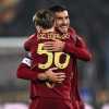 Roma-Lazio 2-0 - Top & Flop