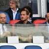 Accadde oggi - Monchi: "Ultimo anno di Totti da calciatore". Lucci: "Zè Roberto alla Roma? Saltò per motivi religiosi...". Battuto il Genoa