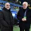 Atalanta, Percassi: "Il VAR ha agito correttamente. Gasperini? Avremo un incontro...