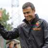 Accadde oggi - Ufficiale Luis Enrique. Mourinho: "Io spingo i giocatori al limite". De Rossi: "Se la Roma può privarsi di me? Discorso ampio".