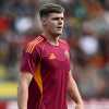 L'Irlanda carica Ferguson in romano: "Daje Evan"