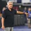 Mourinho: "Vogliamo arrivare primi nel girone. Nonostante le assenze, possiamo fare qualche cambio"