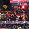 COMUNICATO AS ROMA - Le info sui biglietti di Roma-Bayer Leverkusen