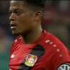 Calciomercato Roma - Trattativa con l'Aston Villa per Bailey