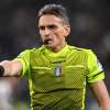 Serie A - Le designazioni della 28ª giornata: Roma-Sampdoria, arbitra Irrati