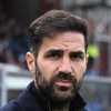 Como, Fabregas: "È normale che qualcuno si sia fatto vivo. Monchi mi cercò da giocatore"