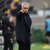 Mentalità e carattere: il grande merito di Mourinho