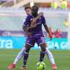 I numeri di... Fiorentina-Roma 2-1 - I viola dominano nel palleggio