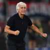 Gasperini: "Oggi tutti da dieci, sono soddisfatto. Siamo stati compatti e precisi"