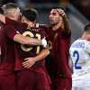 LIVE Le pagelle di Roma-Dinamo Kiev