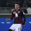 Calciomercato Roma - Elmas proposto ai giallorossi