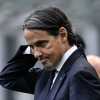 Inter, Inzaghi: "La Roma ha fatto una grande partita, ma avremmo meritato qualcosa in più"