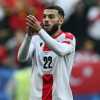 Calciomercato Roma - Mikautadze primo obiettivo per l'attacco