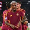 L'allenamento di oggi: Wesley recupera, per lui lavoro in gruppo