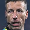 L'arbitro - Con Massa la Roma non vince da novembre 2022, 2-1 proprio contro l'Inter. Meraviglia al VAR