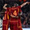 Udinese-Roma 1-2 - Top & Flop