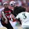 Calciomercato Roma - Possibile aiuto dell'Everton per Wesley