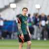 Calciomercato Roma - Tsimikas vuole i giallorossi, il Liverpool apre al prestito