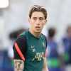 Calciomercato Roma - Il Liverpool insiste per la cessione definitiva di Tsimikas: si spera nel prestito
