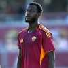 Calciomercato Roma - Ndicka riflette sul Neom: pronti Ordonez o Lucumí in caso di cessione