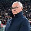 LIVE Ranieri: "Quando ci sono queste grandi partite i grandi giocatori si vedono. Grande vittoria"