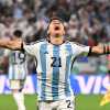 Argentina, Scaloni convoca Dybala e Paredes