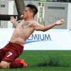 Accadde Oggi - Cagliari-Roma 2-2, giallorossi rimontati in 9 contro 11. Florenzi: "Iturbe deve mettersi in testa che non è una pippa". Doppia vittoria sulla Fiorentina