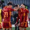 Roma-Torino 3-2 - Una tripletta di Dybala stende i granata