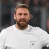De Rossi: "Sono stato chiamato per calmare gli animi dei tifosi. Gasperini? Spero porti lo stesso numero di trionfi che ha avuto con l'Atalanta"