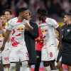 Calciomercato Roma - Monitorato Haidara del Lipsia