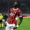 Calciomercato Roma - Il Besiktas interessato ad Abraham