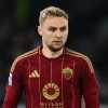 Calciomercato Roma - Nelsson non è stato riscattato