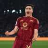 Calciomercato Roma - Le cessioni di Paredes e Shomurodov per salvare i conti