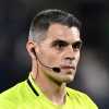 Serie A - Le designazioni arbitrali della 4ª giornata: Lazio-Roma a Sozza
