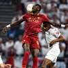 LIVE Le pagelle di Siviglia-Roma