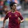 Infortunio Dybala - Lesione di basso grado alla coscia sinistra