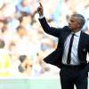 Fulham, Vinicius: "Sono molto affezionato a Mourinho, mi ha aiutato molto"