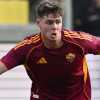 La gara di Ferguson contro l'Armenia, un bel gol di prima e una conclusione respinta sulla linea