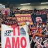 Il Palmeiras spara alto per Rios. Si continua a lavorare per Ferguson. La Roma è pronta a cambiare l'offerta per Wesley. Shomurodov è arrivato in Turchia