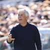 Gasperini: "Primato casuale, non siamo da Champions. Ma la Roma ha tanti margini di crescita"