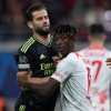 Calciomercato Roma - Concorrenza del Paris FC per Haidara