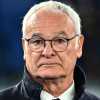 Ranieri: "Hummels e Cristante? Hanno sentito un po' di fastidio alla schiena e ai muscoli"