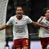 Accadde oggi - Battuto il Milan per 2-0, vittoria contro l'Inter. Ag. Douglas Costa: "Con la Roma era quasi fatta"