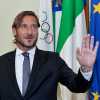 Totti: "Ranieri? Speravo che rimanesse. Con Spalletti ultimi anni burrascosi, ma sono contento di aver fatto pace"