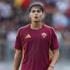 Calciomercato Roma - Possibile partenza in prestito per Pisilli a gennaio