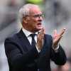 Ranieri: “Dedico la vittoria ai tifosi. Se mi mancherà allenare il prossimo anno, andrò ai giardinetti”