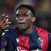 Calciomercato Roma - Il Galatasaray prepara l'offerta per Lucumí