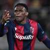 Calciomercato Roma - Due ostacoli per arrivare a Lucumí