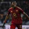 Accadde oggi - Pastore, Abraham e Bove lasciano la Roma. Arrivano Cholevas, Saelemaekers e Koné. Battuta la Juve