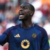 Calciomercato Roma - Sondaggio dell'Al Nassr per Ndicka